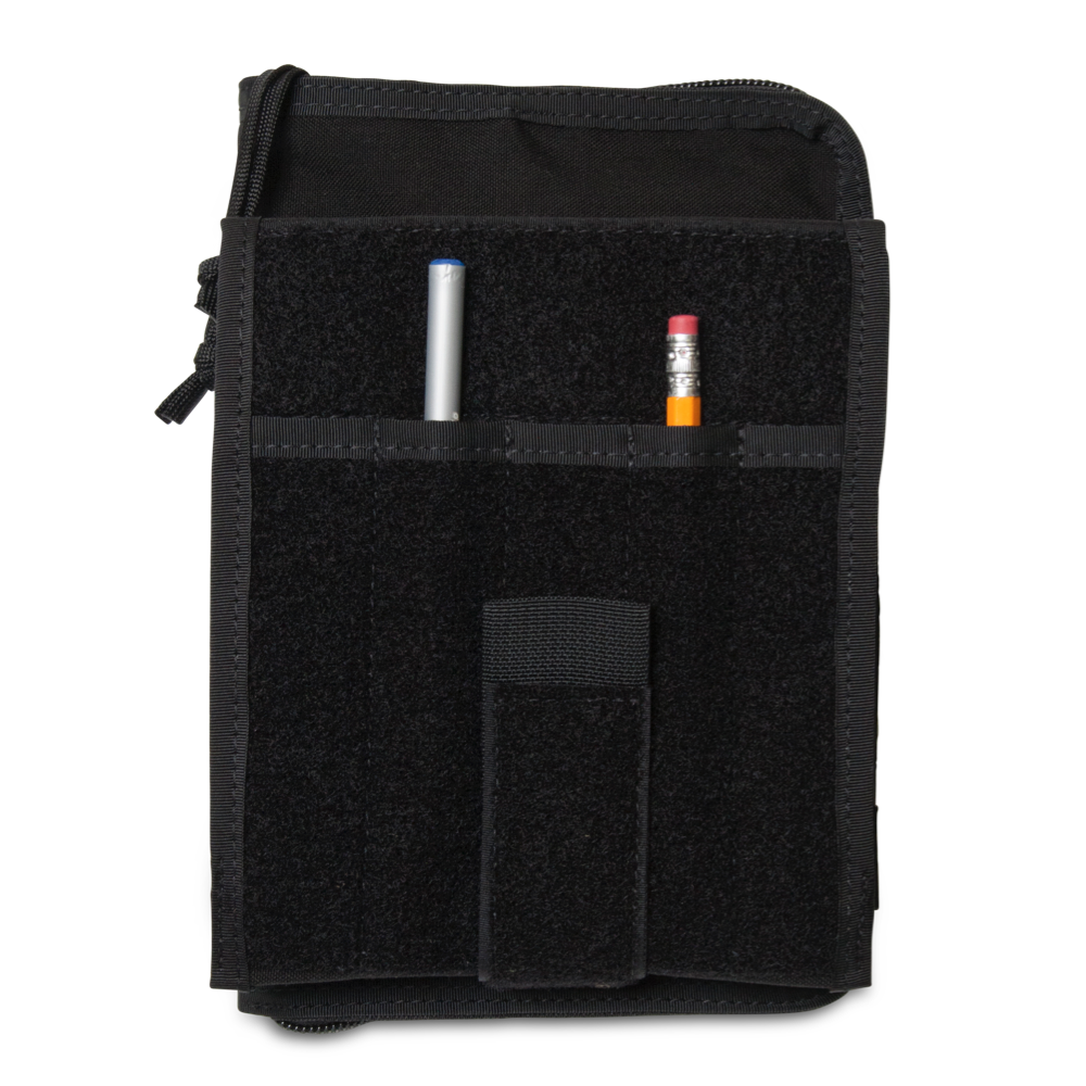 TAM Field Book Cover – Tactical Notebook Covers