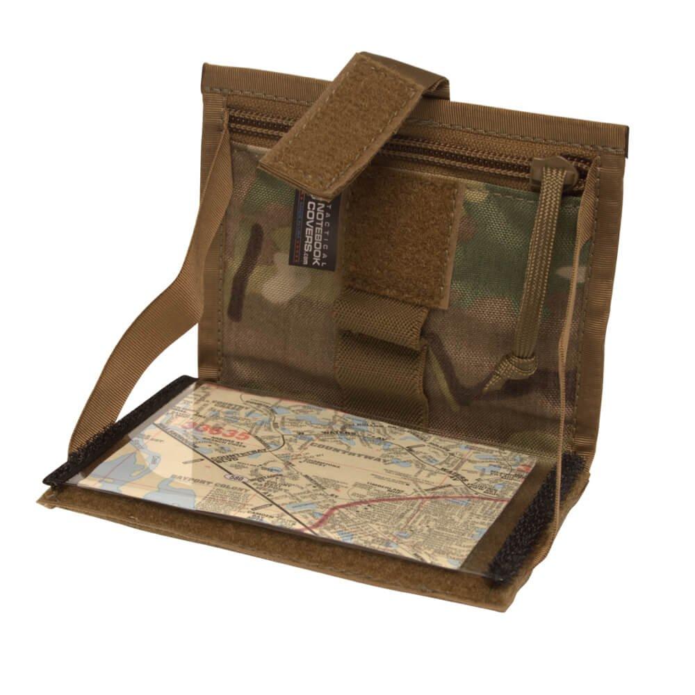 Molle on sale notebook pouch
