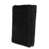 Zippered Trifold Wallet