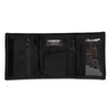 Zippered Trifold Wallet