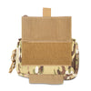 Admin Pouch Dangler