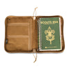 Scout's BSA Handbook Cover System