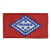 US State Flag Patch