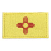 US State Flag Patch