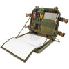MPAK-S Leader Removable Map Insert