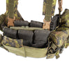 Weighted Training Aids: Mag Bags (C7/C8/M16/M4)