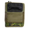 Tactical 3-Ring Binder Cover System (For 5.5x8.5 paper)
