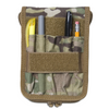 Tactical 4x6 Notepad Cover System