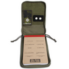 Canadian Field Message Pad Cover System