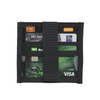 Detachable Credit Card Holder Pouch (with 3 individual Credit Card Slots)