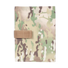 Large Customizable Army Greenbook Cover (Fits NSN 7530-00-222-3525)