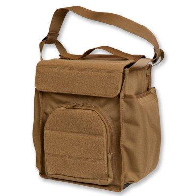 Aircrew/Pubs Bag with Padded Tablet Pocket – Tactical Notebook Covers