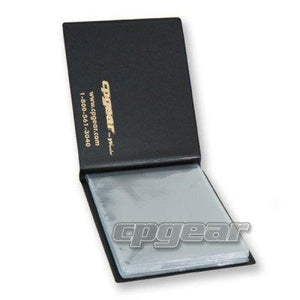 Checklist Protector Checklist Protector Book – Tactical Notebook Covers