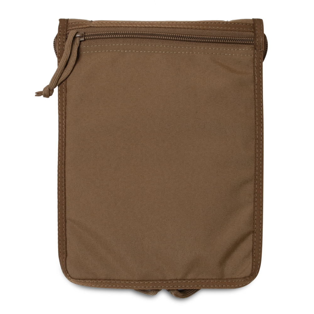 Steno & Junior Legal Notepad Cover (5x8 or 6x9) Tactical Notebook Covers