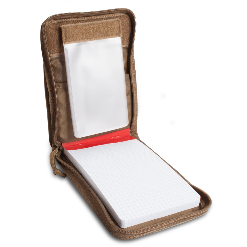 Tactical Notebook Cover – Tactical Notebook Covers