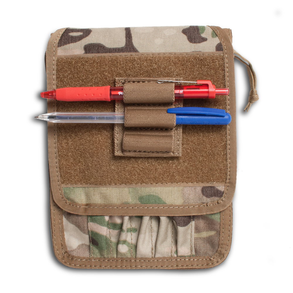 Tactical Notebook Cover – Tactical Notebook Covers