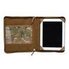 Tactical iPad Cover with Lexan w/ Corner Holders