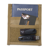 Detachable Passport Pouch