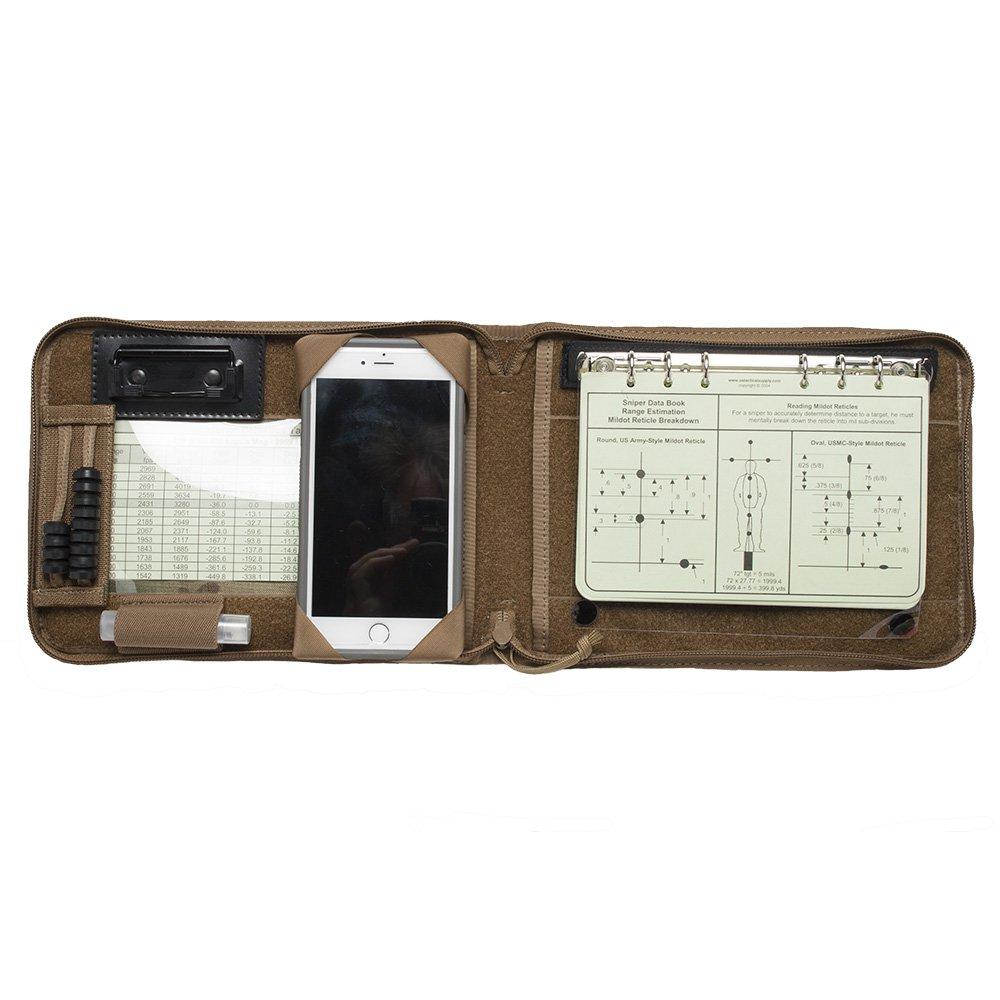 Comprecompression Notebook Detachable Small Mini Compression Clamp (3.5
