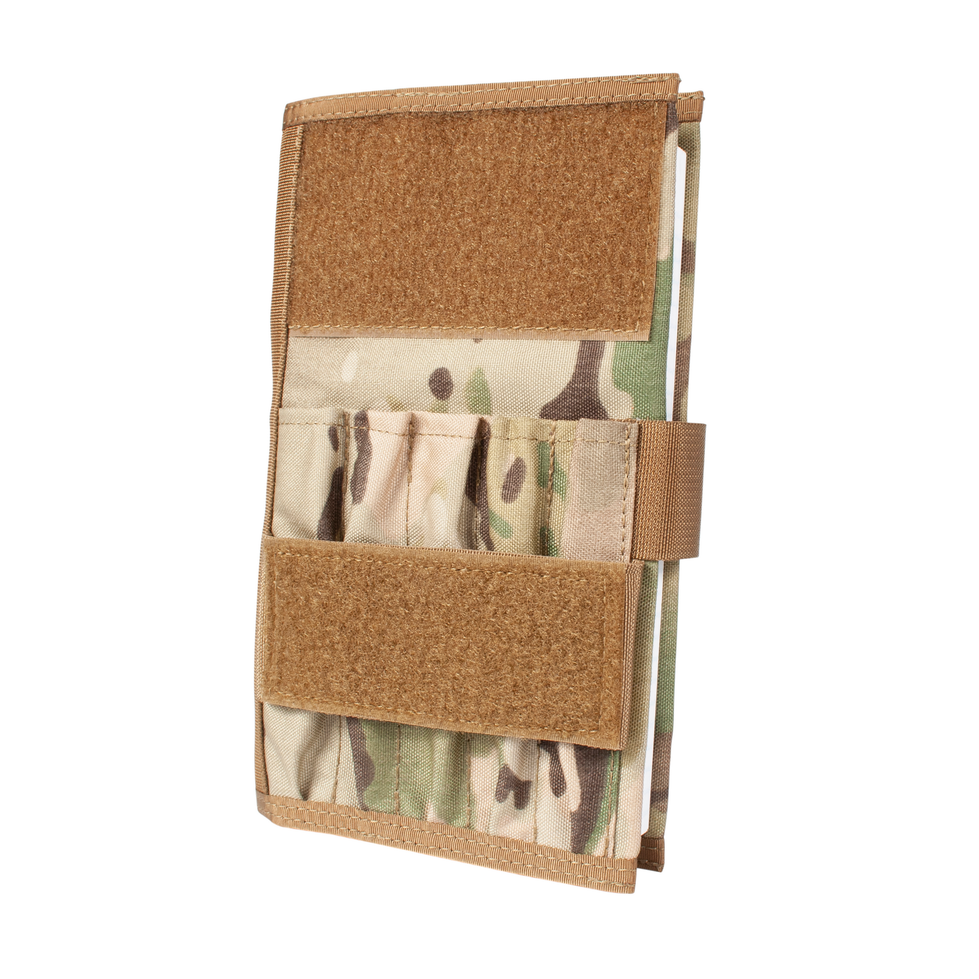 Spartan Army Greenbook Cover - NSN 7530-00-222-3521 – Tactical Notebook ...